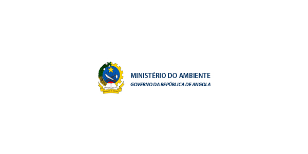 ministerio ambiente angola